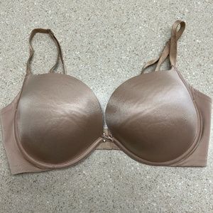 Victoria's Secret Plunge Bra 36D